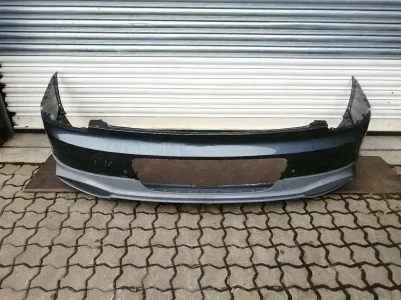 Bentley Flying Spur rear bumper BENTLEY FLYING TRACK 19-24 3S 3SE Rear Bumper 3...