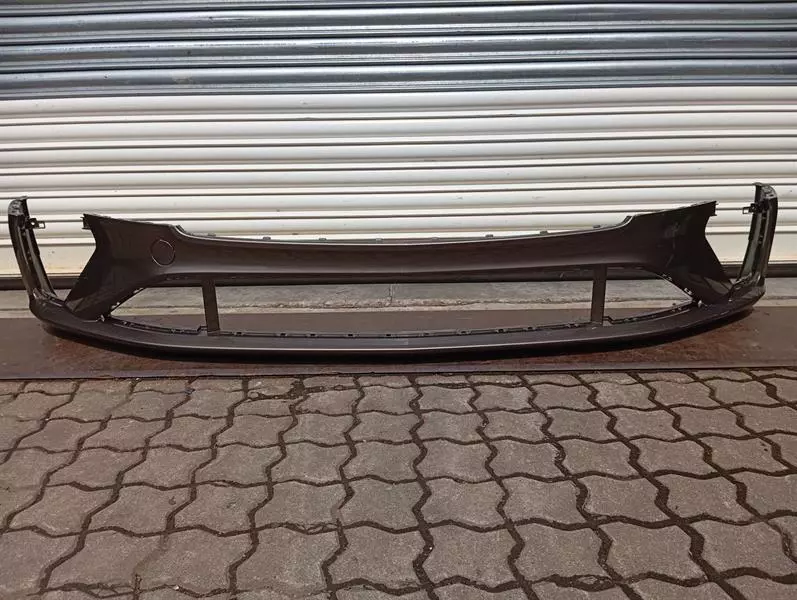 Bentley Continental GT front bumper BENTLEY CONTINENTAL GT 18-24 3S 3SD Front Bumpe...