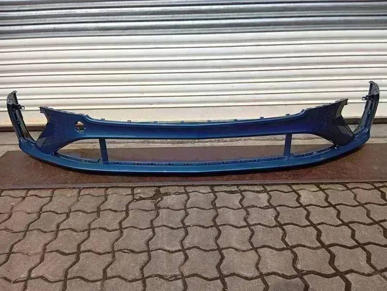 Bentley Continental GT front bumper BENTLEY CONTINENTAL GT 18-24 3S 3SD Front Bumpe...