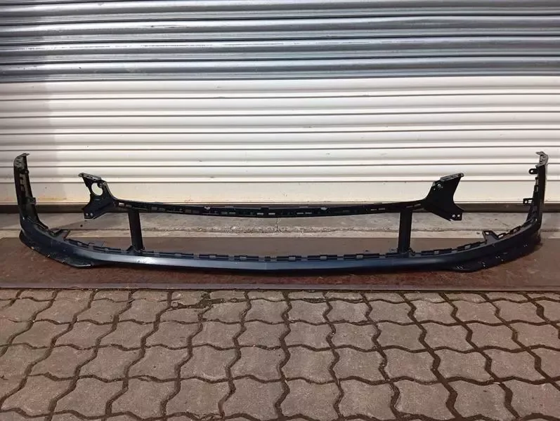 BENTLEY FLYING TRACK 19-24 3S 3SE Front Bumper 3SE807093B Front Bumper