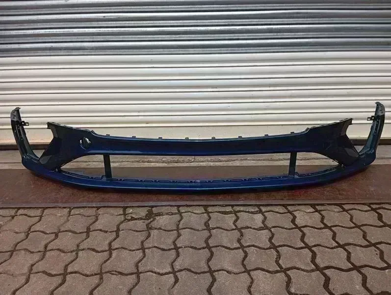 Bentley Continental GT front bumper BENTLEY CONTINENTAL GT 18-24 3S 3SD Front Bumpe...