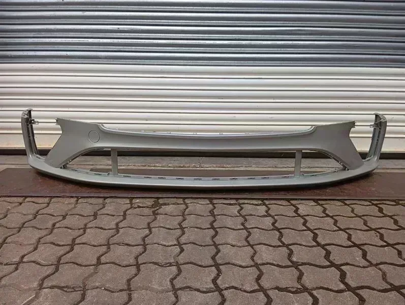 Bentley Continental GT front bumper BENTLEY CONTINENTAL GT 18-24 3S 3SD Front Bumpe...