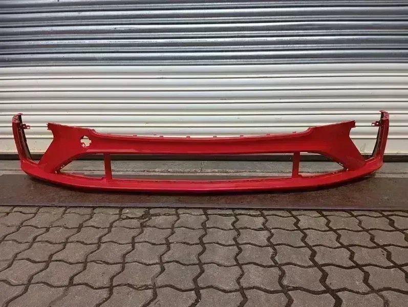 Bentley Continental GT front bumper BENTLEY CONTINENTAL GT 18-24 3S 3SD Front Bumpe...