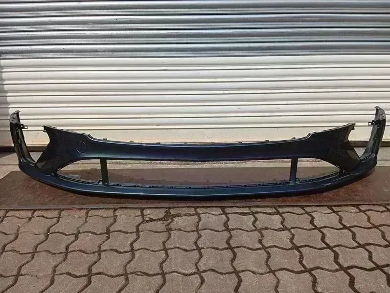 Bentley Continental GT front bumper BENTLEY CONTINENTAL GT 18-24 3S 3SD Front Bumpe...