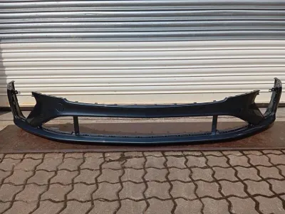 Передний бампер BENTLEY CONTINENTAL GT 18-24 3S 3SD 3SD807437 Передний бампер