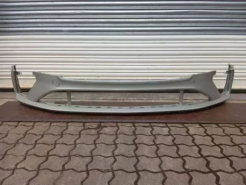 Bentley Continental GT front bumper BENTLEY CONTINENTAL GT 18-24 3S 3SD Front Bumpe...