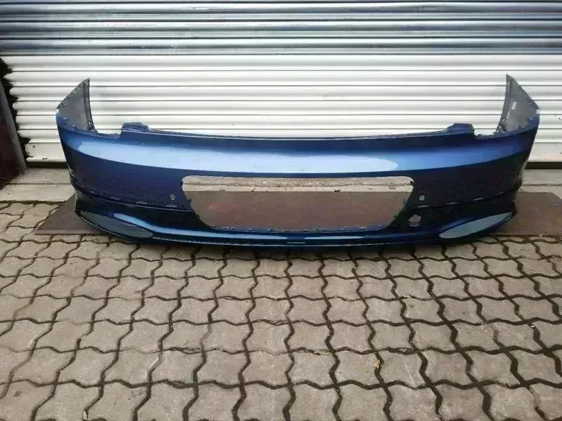 Bentley Flying Spur rear bumper BENTLEY FLYING TRACK 19-24 3S 3SE Rear Bumper 3...
