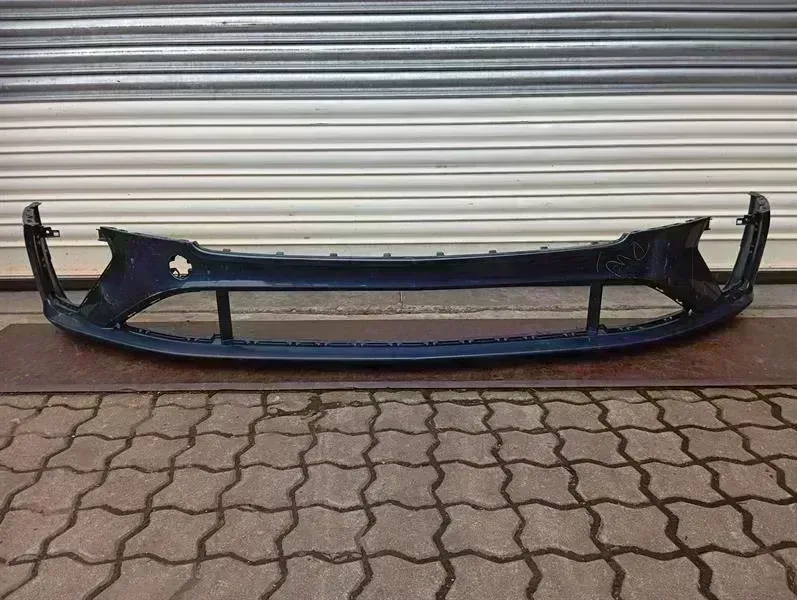 Bentley Continental GT front bumper BENTLEY CONTINENTAL GT 18-24 3S 3SD Front Bumpe...