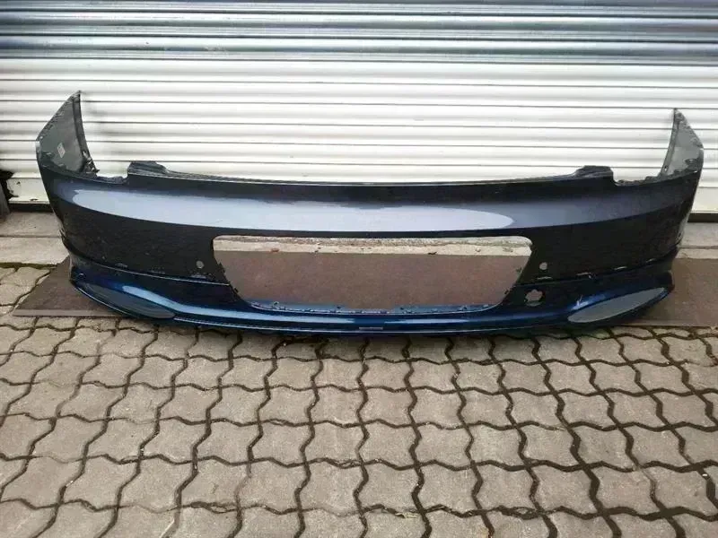 Bentley Flying Spur rear bumper Bentley Flying Spur 19-24 3S 3SE Rear Bumper 3S...