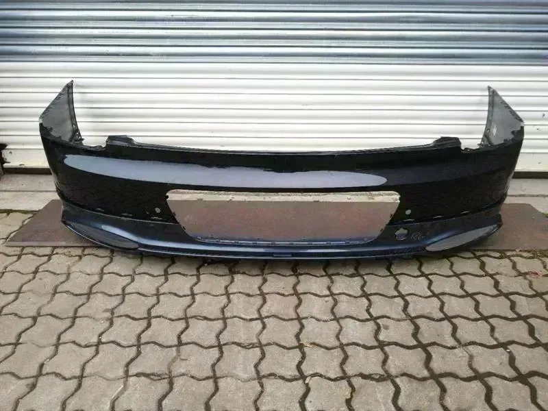 Bentley Flying Spur rear bumper BENTLEY FLYING TRACK 19-24 3S 3SE Rear Bumper 3...