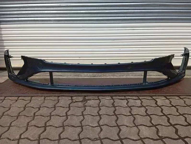 Bentley Continental GT front bumper BENTLEY CONTINENTAL GT 18-24 3S 3SD Front Bumpe...