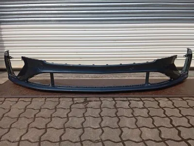 BENTLEY CONTINENTAL GT 18-24 3S 3SD Front Bumper 3SD807437 Front Bumper