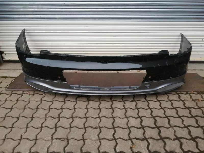 Bentley Flying Spur rear bumper BENTLEY FLYING TRACK 19-24 3S 3SE Rear Bumper 3...
