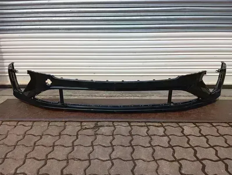 Bentley Continental GT front bumper BENTLEY CONTINENTAL GT 18-24 3S 3SD Front Bumpe...
