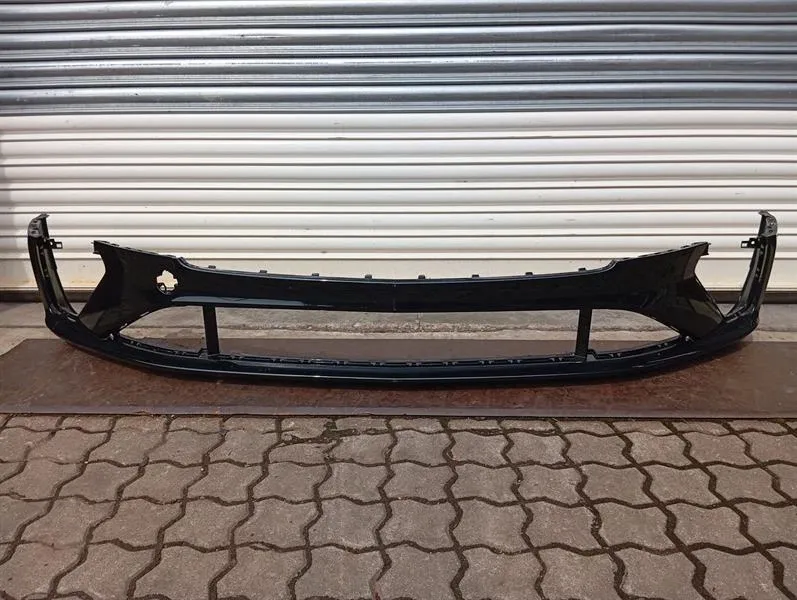 BENTLEY CONTINENTAL GT 18-24 3S 3SD Front Bumper 3SD807437 Front Bumper