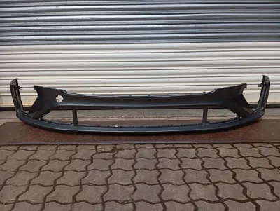 BENTLEY CONTINENTAL GT 18-24 3S 3SD Front Bumper 3SD807437 Front Bumper