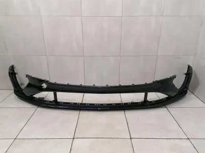 BENTLEY CONTINENTAL GT 18-24 3S 3SD Front Bumper 3SD807437 Front Bumper