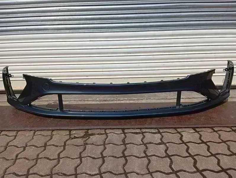 Bentley Continental GT front bumper BENTLEY CONTINENTAL GT 18-24 3S 3SD Front Bumpe...