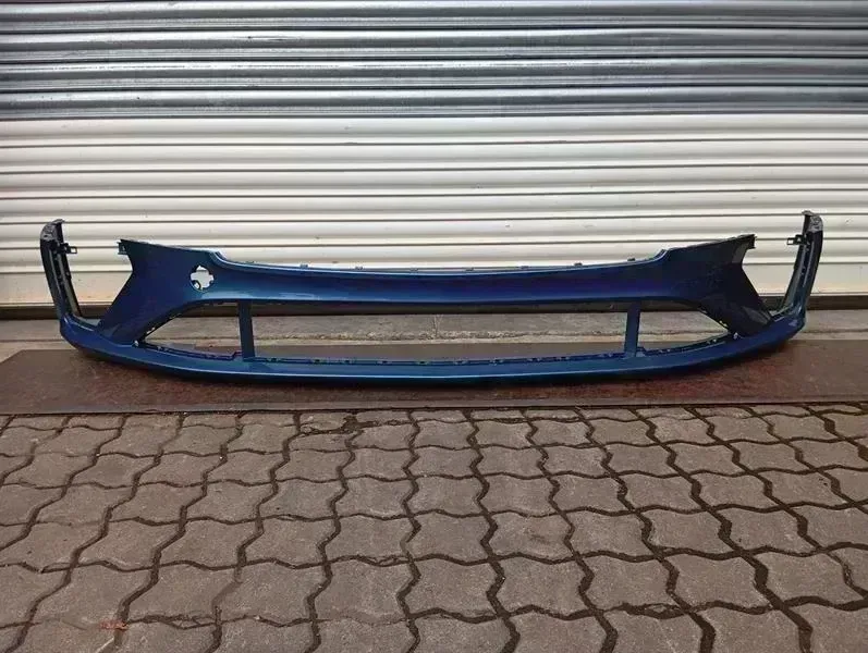 Bentley Continental GT front bumper Bentley Continental GT 18-24 3S 3SD Front Bumpe...