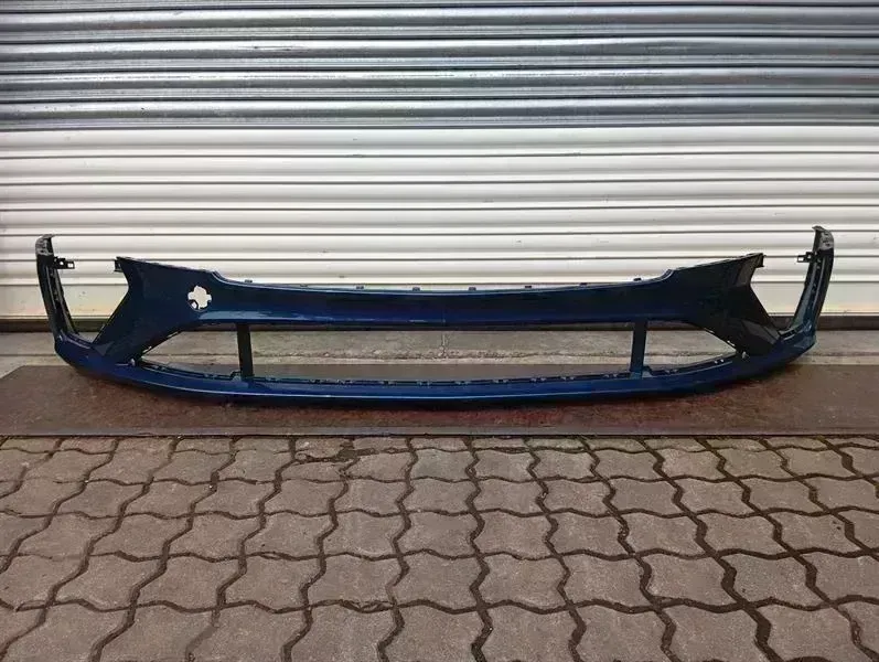 Bentley Continental GT front bumper BENTLEY CONTINENTAL GT 18-24 3S 3SD Front Bumpe...