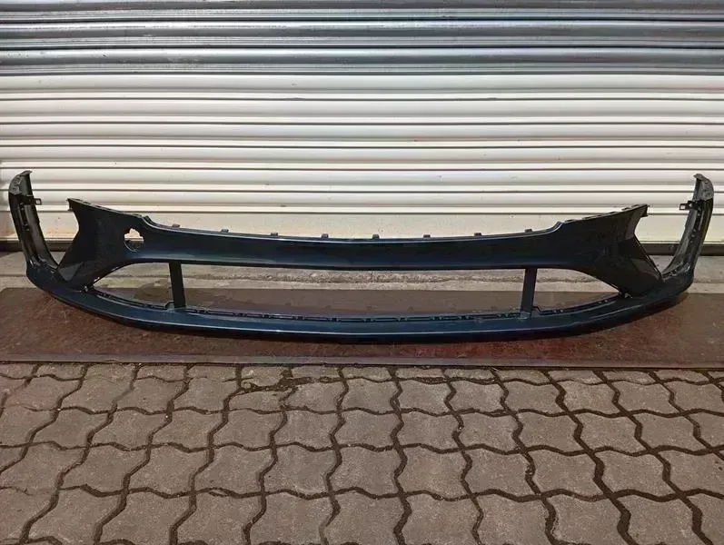 Bentley Continental GT front bumper BENTLEY CONTINENTAL GT 18-24 3S 3SD Front Bumpe...
