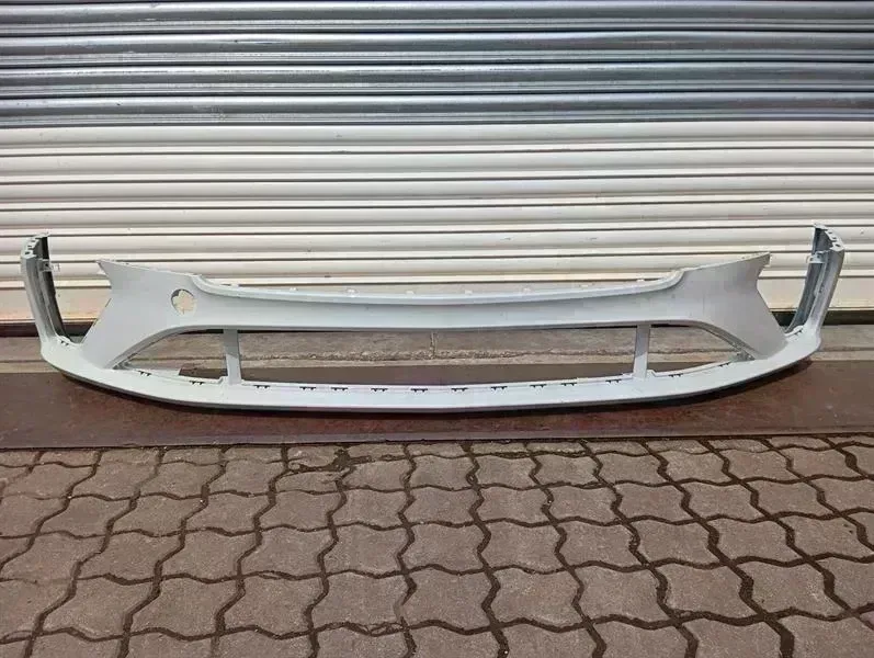 Bentley Continental GT front bumper BENTLEY CONTINENTAL GT 18-24 3S 3SD Front Bumpe...