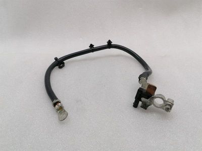 Жгут проводов Mercedes CL W217 A0009055409 Датчик аккумуляторной батареи
