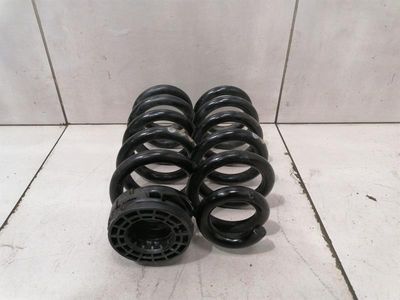 Mercedes C63 AMG W205 Spiralfjäder bak A2053242800 chassifjäder bak fjäder