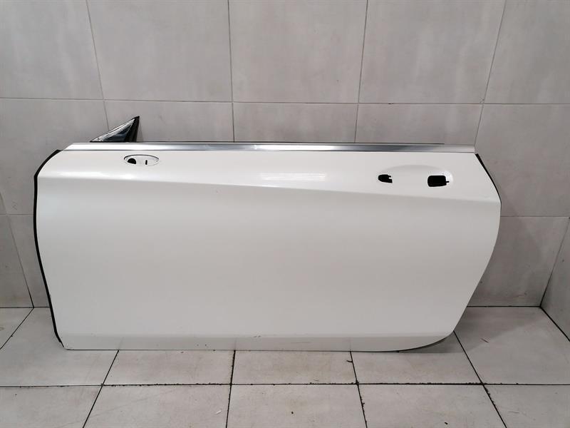 Mercedes-Benz S Coupe (C217) 2014-2020 Mercedes CL W217 Left Front Door A2177200105 Door Front Left