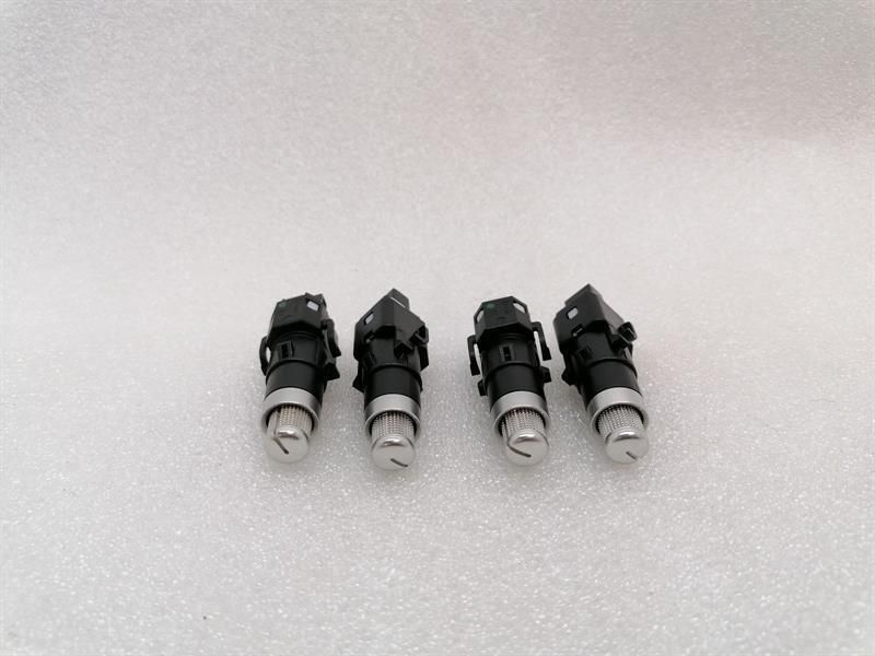 Mercedes S-Class W222 Air Vent Switch Set A2228203097 Switch Set