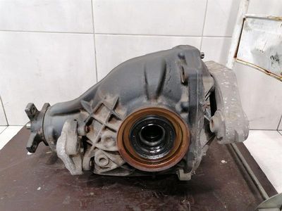 Mercedes CL W217 W222 S63 AMG M177 Заден диференциал A2173504402 Заден диференциал
