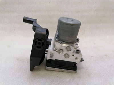 Mercedes CL W217 A.B.S sūknis A2134319300 ABS sūkņa hidrauliskais bloks