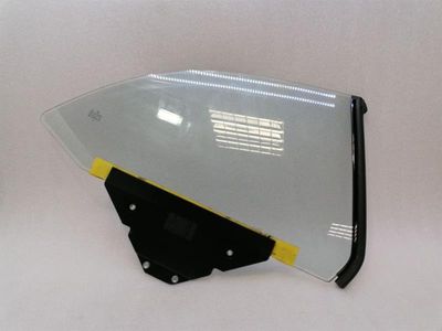 Mercedes CL W217 Seitenscheibe hinten rechts A2176700310 Türscheibe hinten R Cabrio