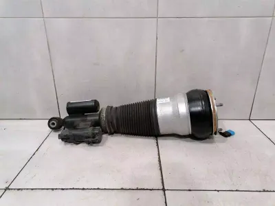 Mercedes CL63 AMG M177 W217 amortizators aizmugurē A2173207801 amortizators aizmugurē