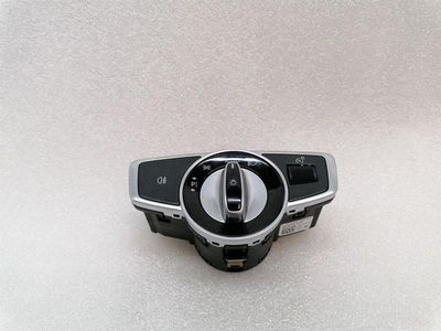 Ключ за светлини Mercedes CL W217 A2229055508 Ключ за светлини