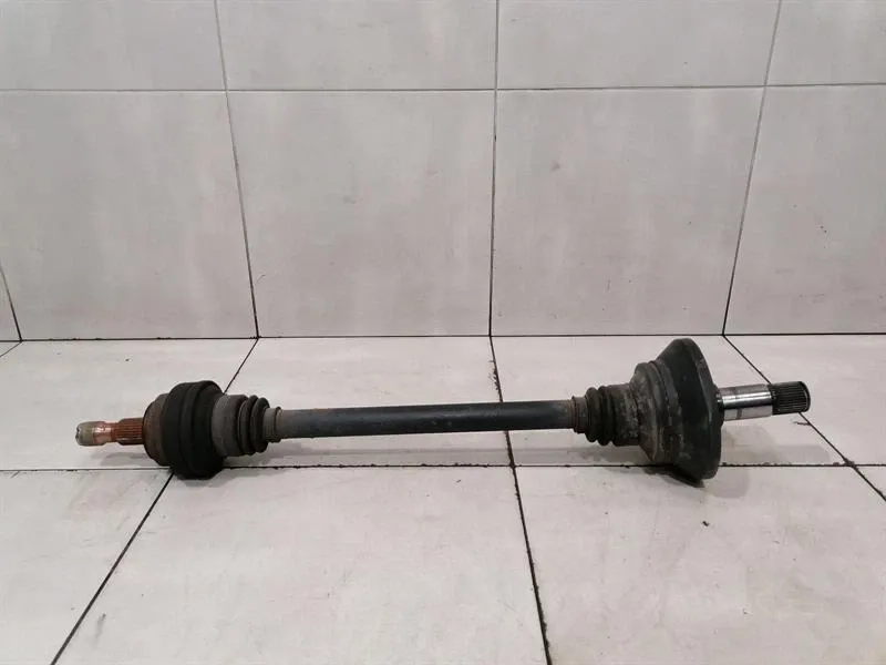 Mercedes CL W217 AMG Rear Drive Shaft A2223502004 Drive Shaft Rear Li M177