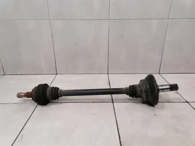 Mercedes CL W217 AMG Bakre Drivaxel A2223502004 Drivaxel Bak Li M177
