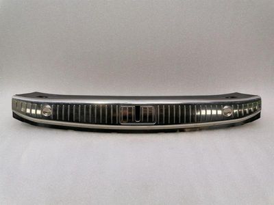 Mercedes CL W217 Pokrywa bagażnika A2176900602 Wykończenie bagażnika