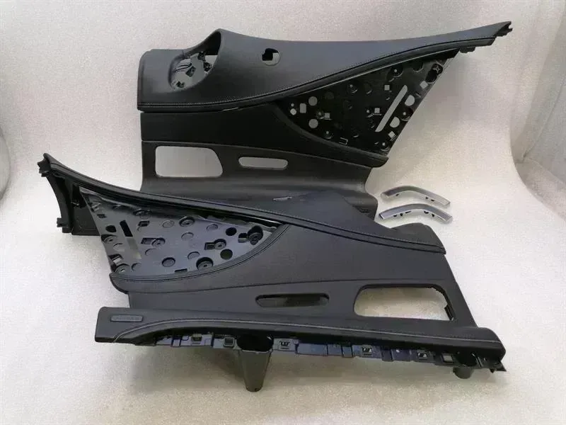 Mercedes-Benz A (W176) Cover MERCEDES CL W217 A2176906104 LEATHER / NAPPA / ...