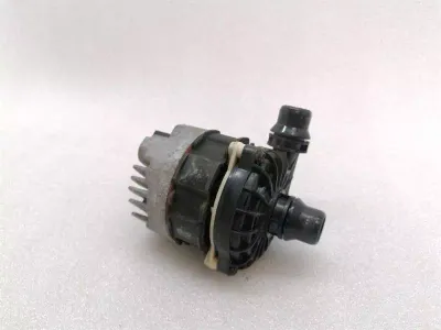 Pompe de refroidissement supplémentaire Mercedes CL W217 A000500230 Pompe de liquide de refroidissement