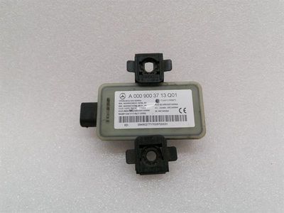 Mercedes S-Class W222 Tyre Pressure Module A0009003713 Tyre Pressure Control Unit