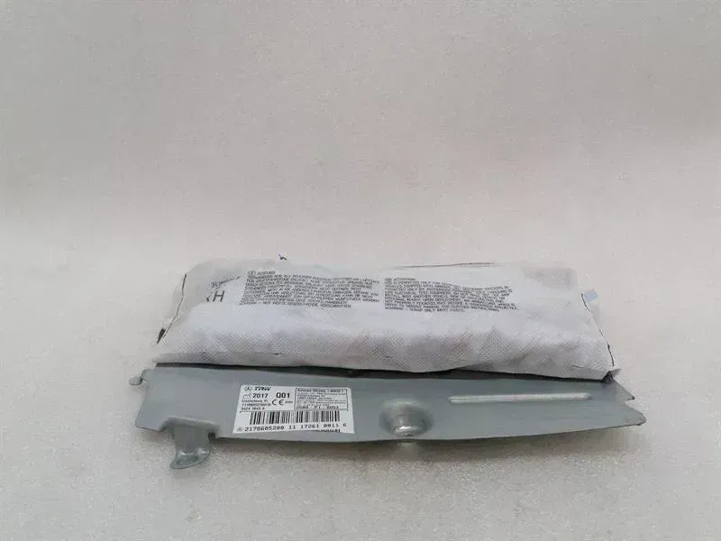 Mercedes-Benz S Coupe (C217) 2014-2020 Mercedes CL W217 Right Module A2178605200 Module Right