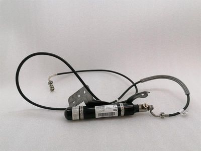 Пожарогасител на двигател Mercedes CL W217 A2228608400 Резервоар за течност под налягане