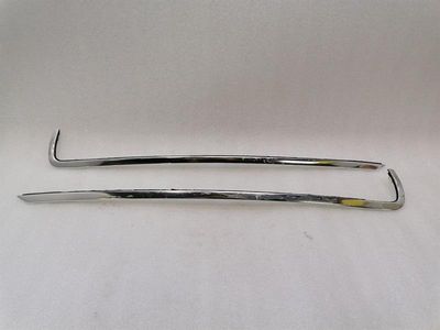 Mercedes CL W217 virsbūves veidņu komplekts A2176902504 stieņu komplekts