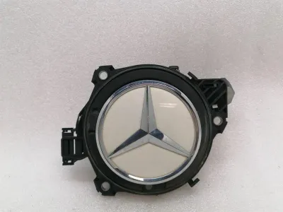 Module électronique Mercedes CL W217 A0009053604 ECU CAMÉRA DE RECUL