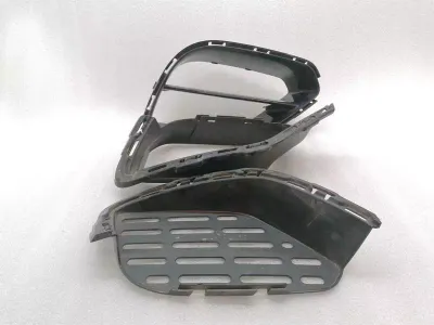 Mercedes CL W217 Listwa zderzaka A2178856400 Listwa zderzaka PRZÓD PRAWY AMG