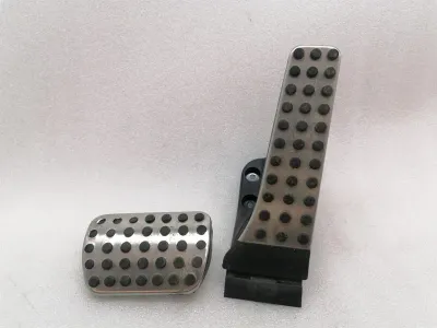 Pédale d&#39;accélérateur (électrique) Mercedes CL W217 A2053000104 Pédale d&#39;accélérateur AMG