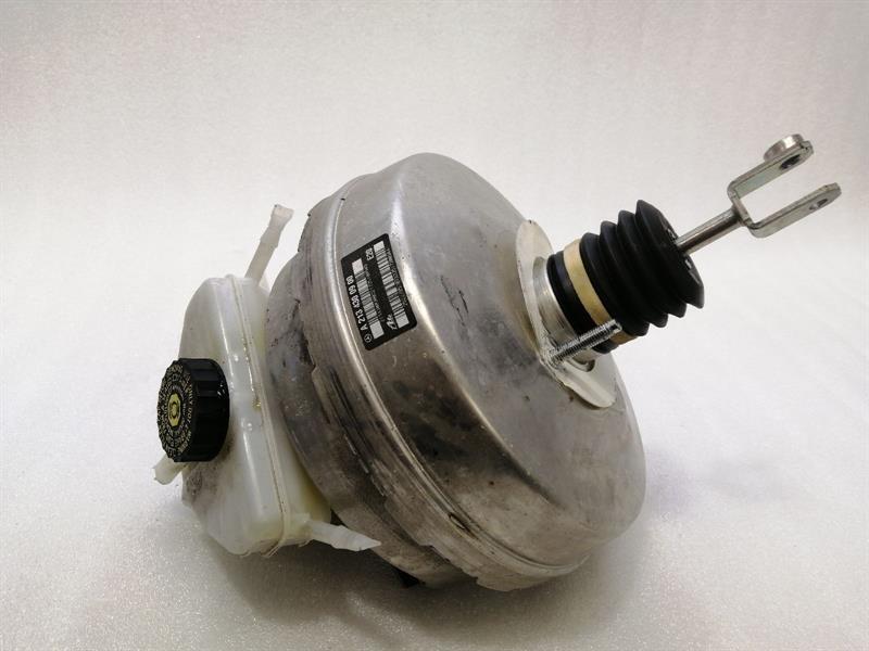 Mercedes-Benz S Coupe (C217) Brake Servo Mercedes E63 AMG W213 Brake Servo A2134312901 R...