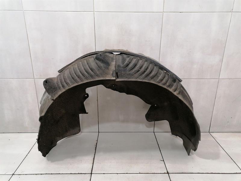 Mercedes-Benz S Coupe (C217) Wheel arch liner (plastic) Mercedes E W213 Wheel Arch Liner A2136909204 WH...