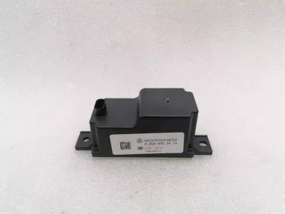 Mercedes CL W217 Elektronikmodul A2059053414 Steuergerät SPANNUNGSWANDLER